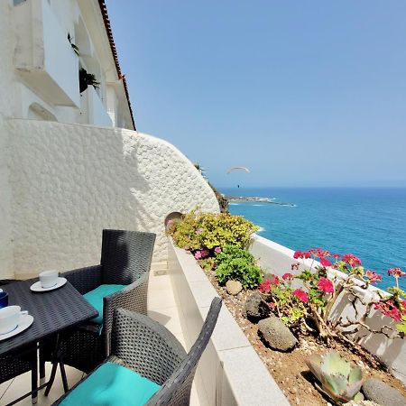 Blue Coast Bellavista Leilighet Puerto de la Cruz  Eksteriør bilde
