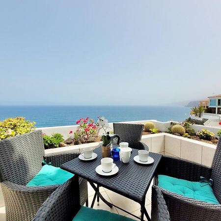 Blue Coast Bellavista Leilighet Puerto de la Cruz  Eksteriør bilde