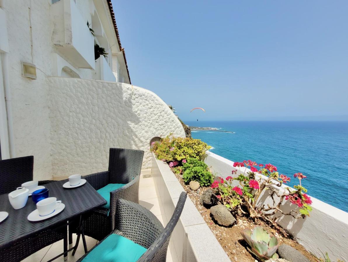 Blue Coast Bellavista Leilighet Puerto de la Cruz  Eksteriør bilde