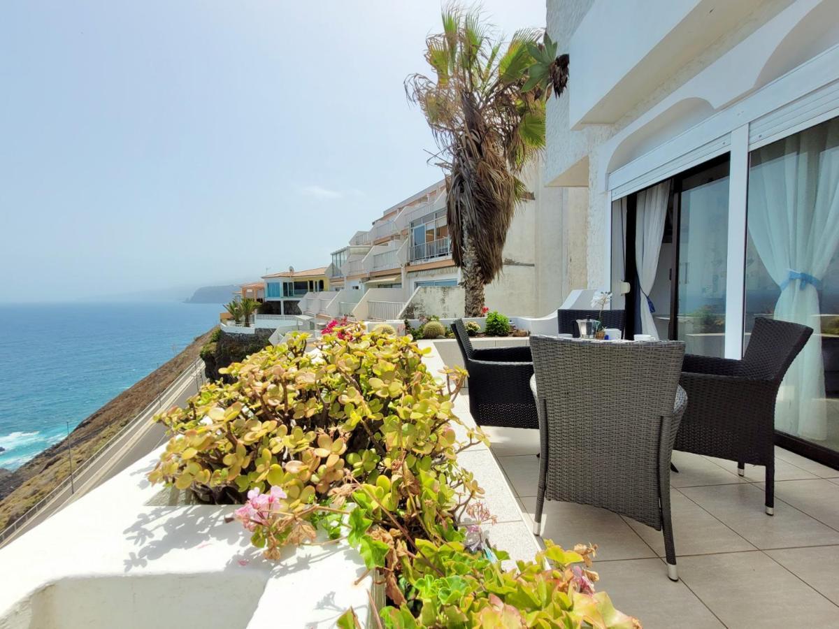 Blue Coast Bellavista Leilighet Puerto de la Cruz  Eksteriør bilde