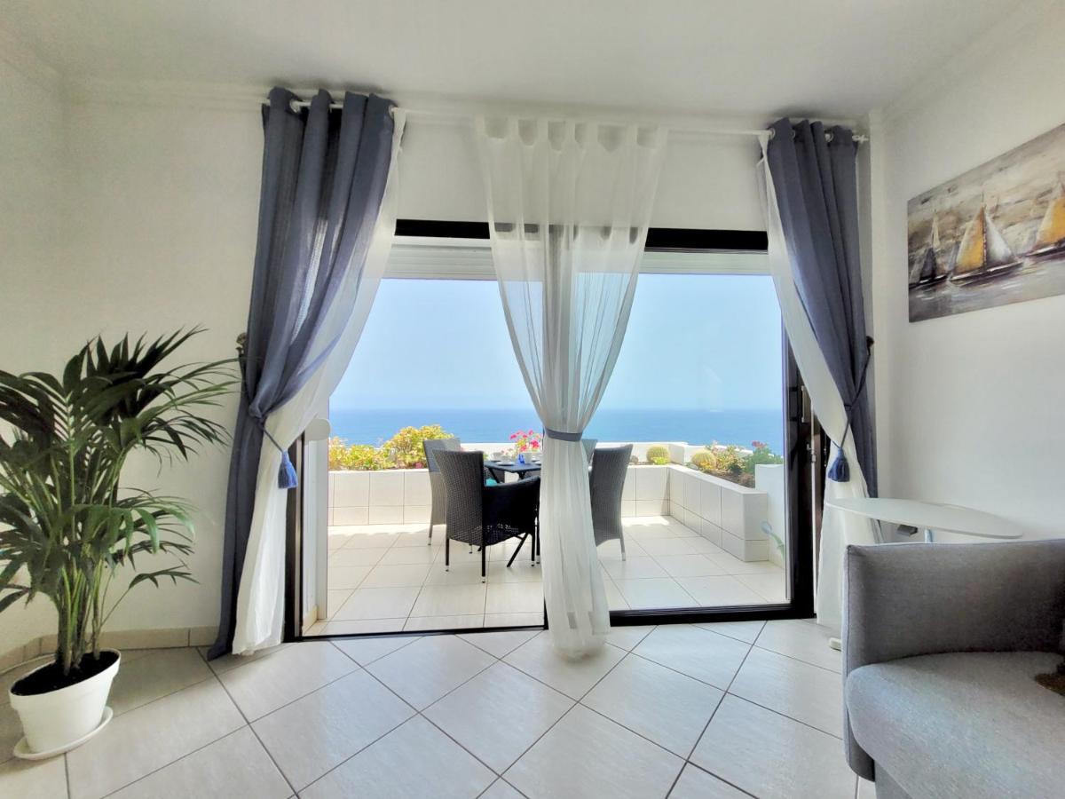 Blue Coast Bellavista Leilighet Puerto de la Cruz  Eksteriør bilde